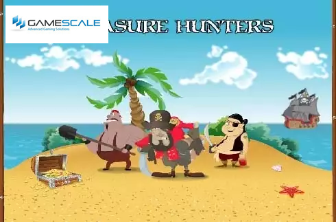 Treasure Hunters